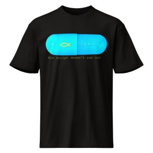 ICTHYS Tee