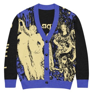 Primavera Cardigan