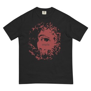 Sofia Garden Tee